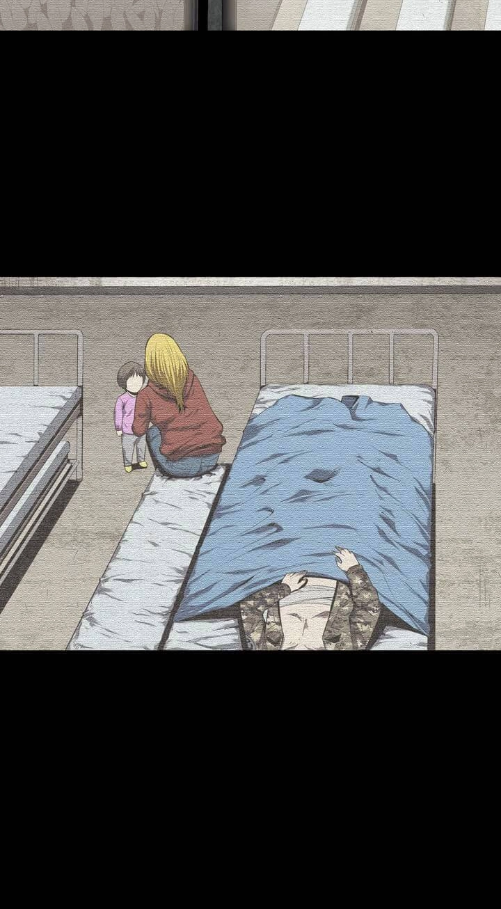 Hive Chapter 46 - 18