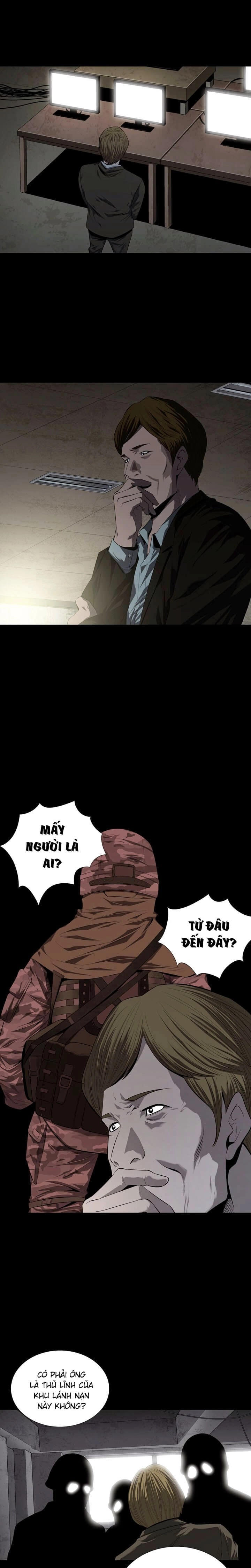 Hive Chapter 46 - 19