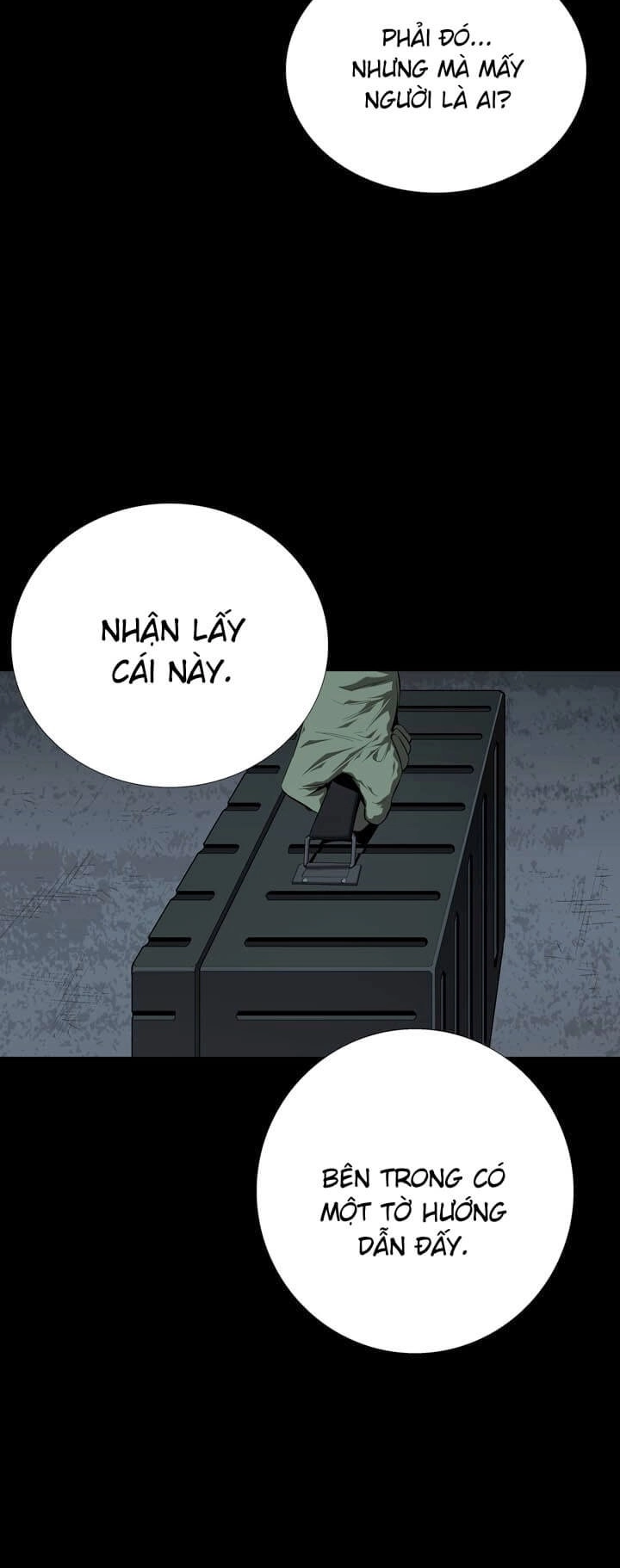 Hive Chapter 46 - 20