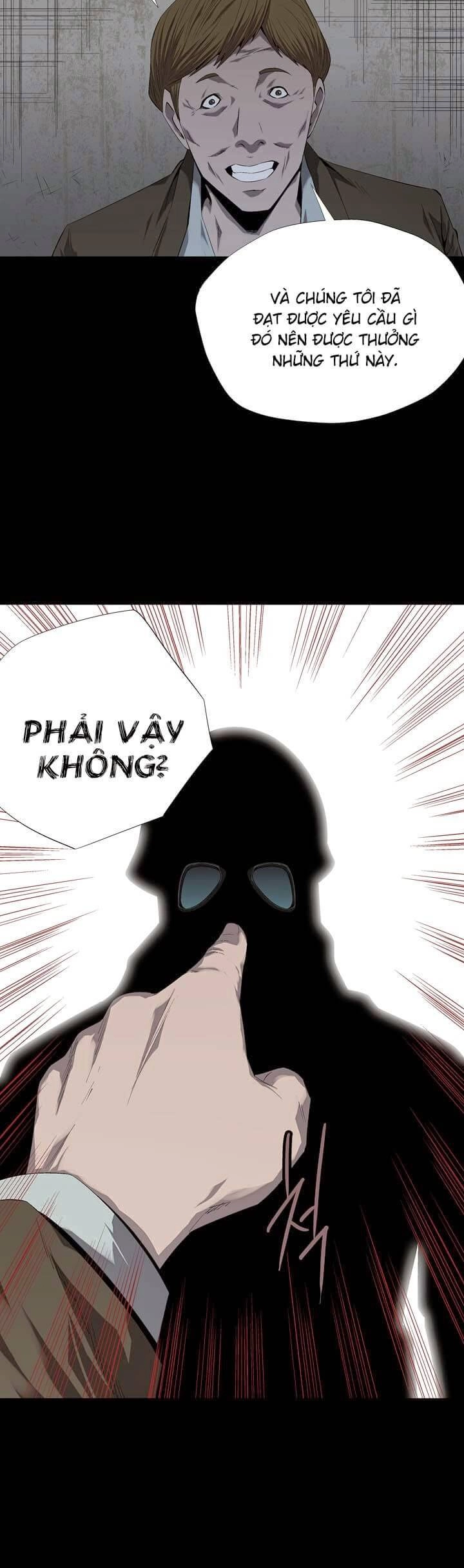 Hive Chapter 46 - 22