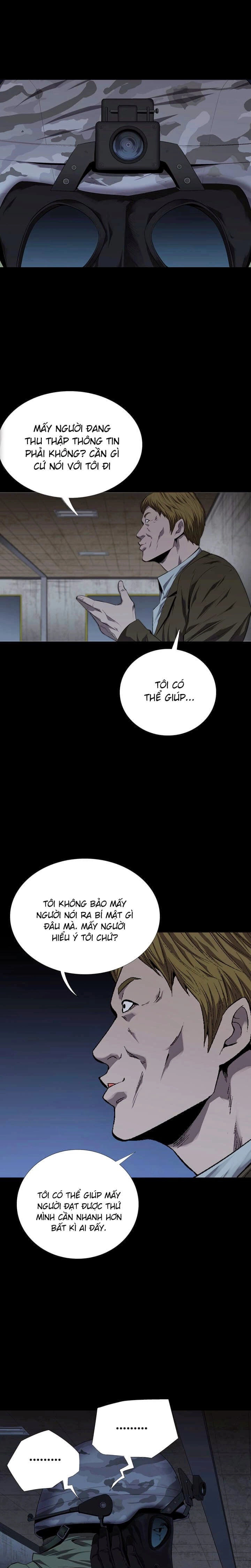 Hive Chapter 46 - 23