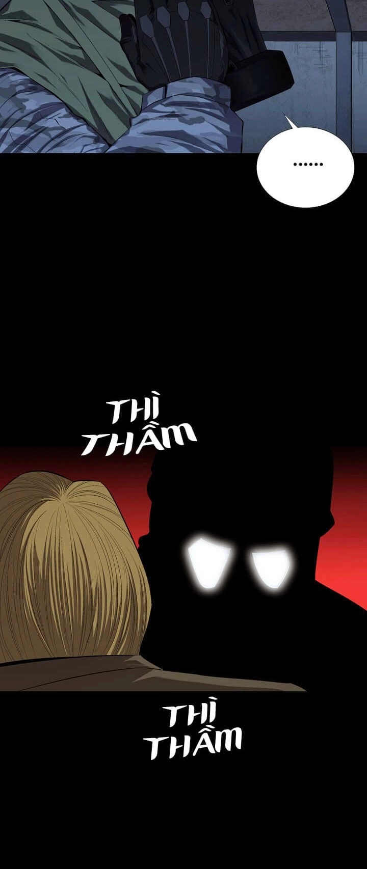 Hive Chapter 46 - 24