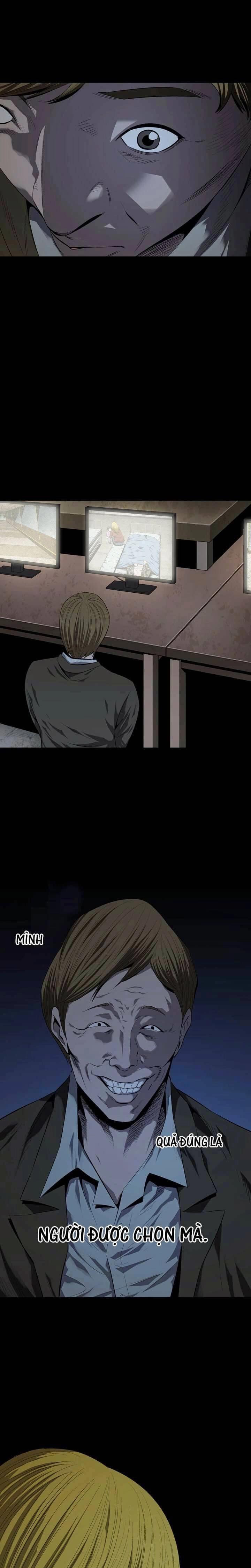 Hive Chapter 46 - 25