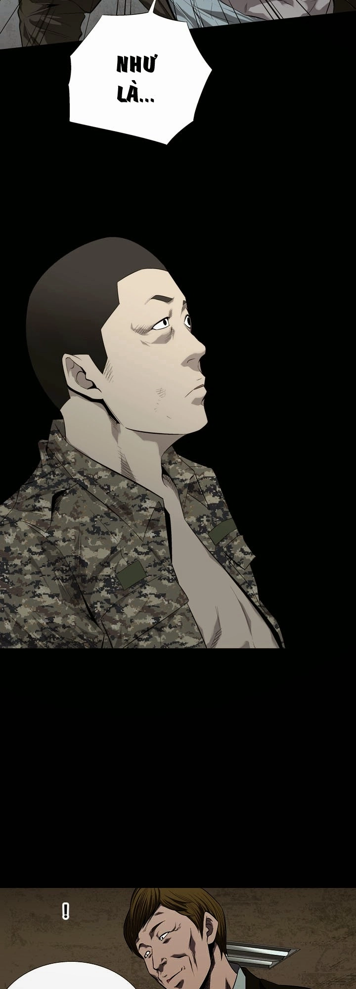 Hive Chapter 47 - 19