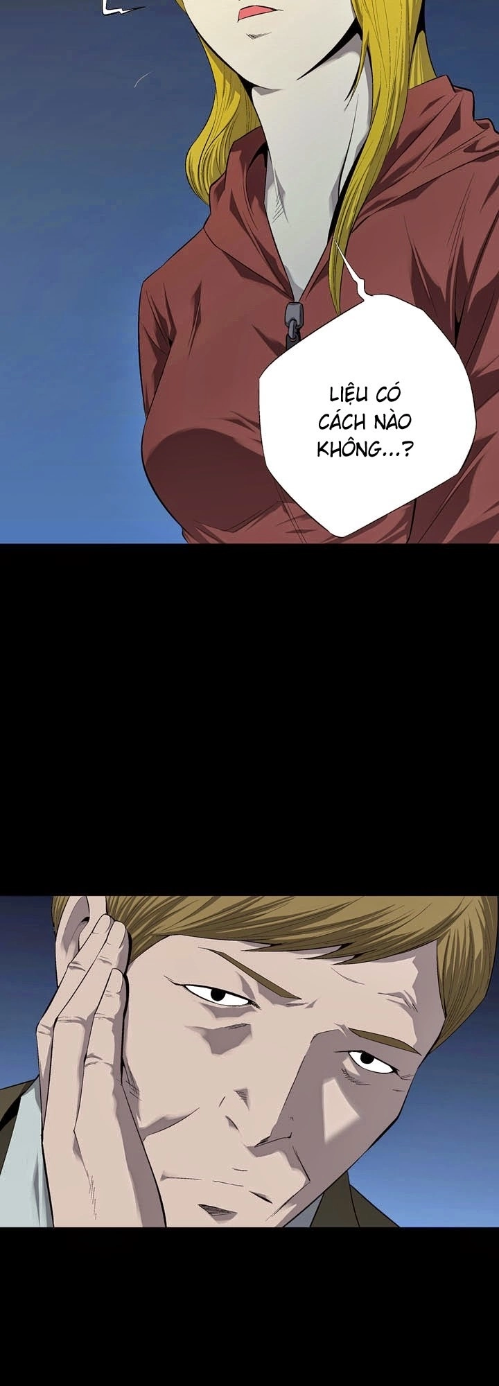 Hive Chapter 47 - 32