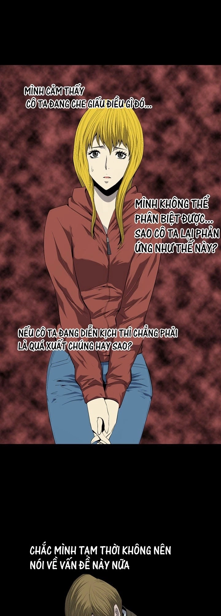 Hive Chapter 47 - 33