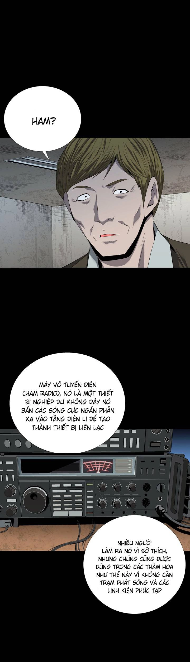 Hive Chapter 48 - 12