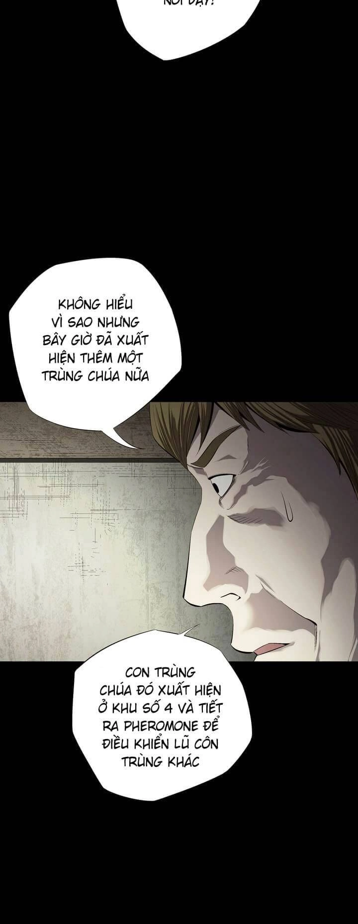 Hive Chapter 49 - 12