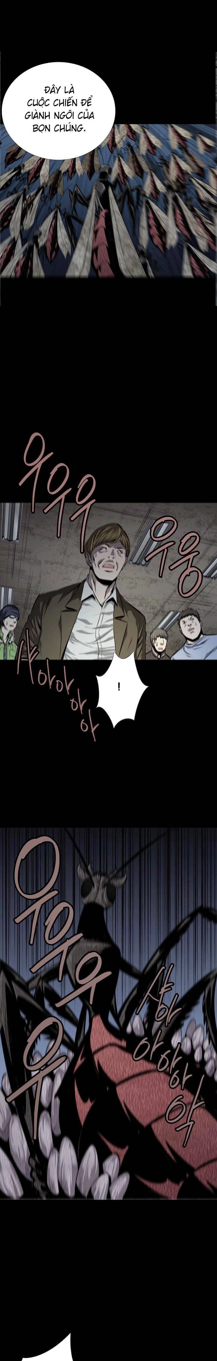 Hive Chapter 49 - 13