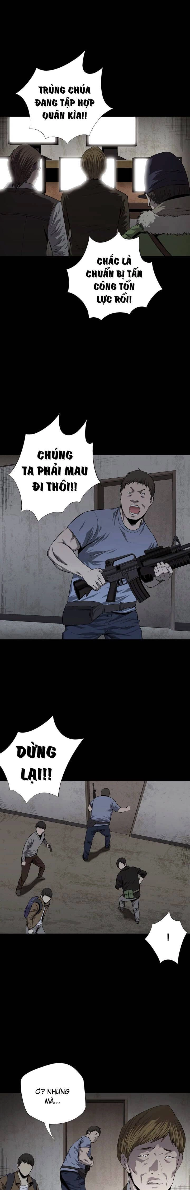 Hive Chapter 49 - 15