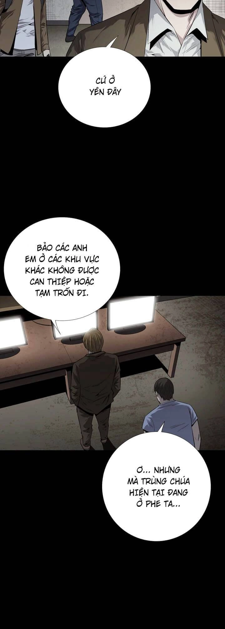 Hive Chapter 49 - 16