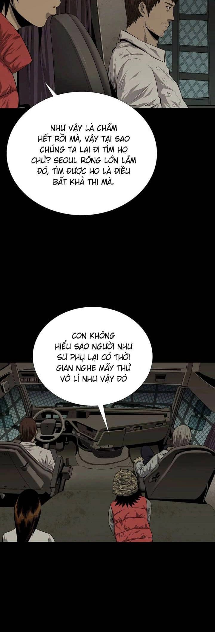 Hive Chapter 49 - 22