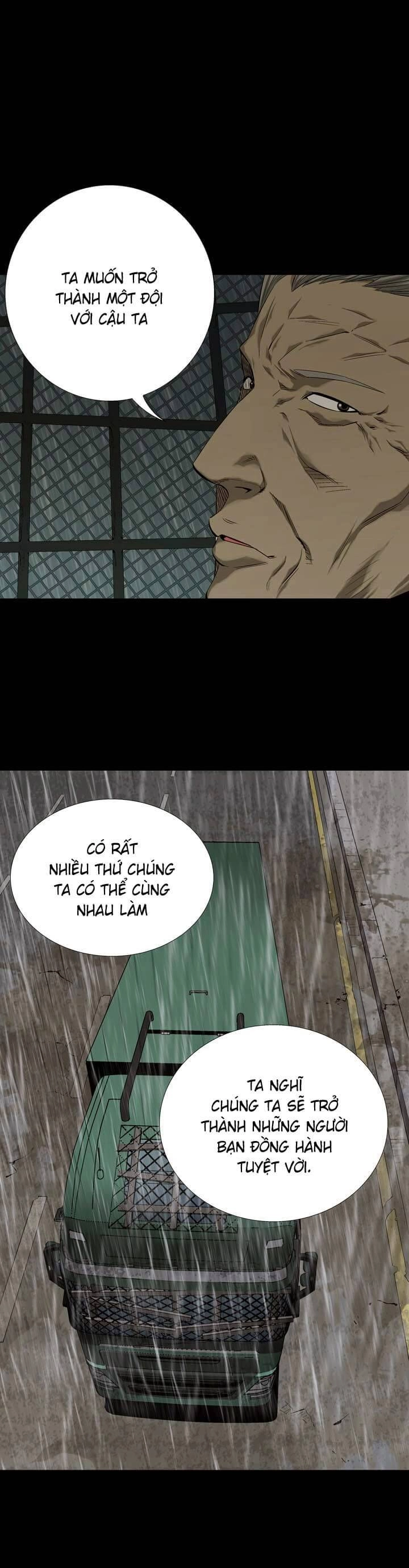 Hive Chapter 49 - 24