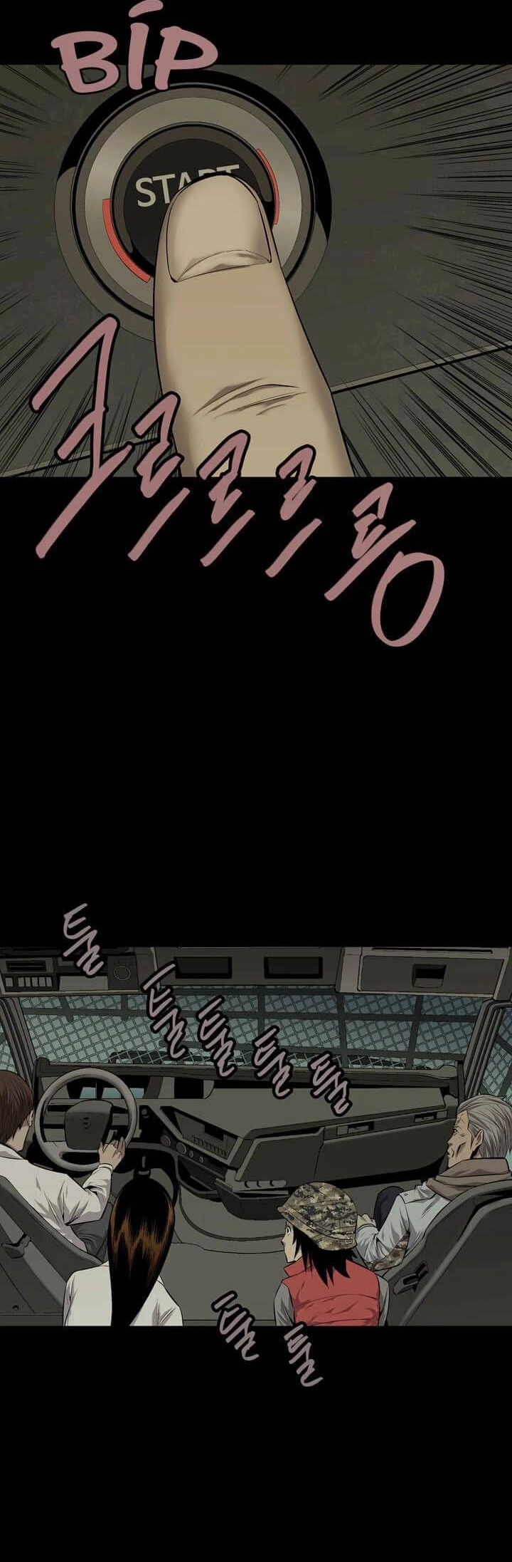 Hive Chapter 49 - 26