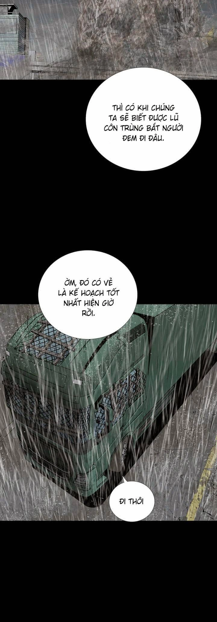 Hive Chapter 49 - 28