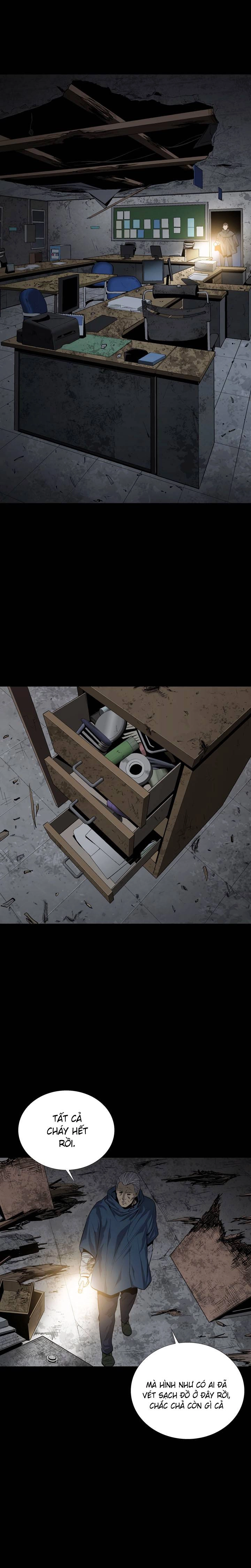 Hive Chapter 50 - 10