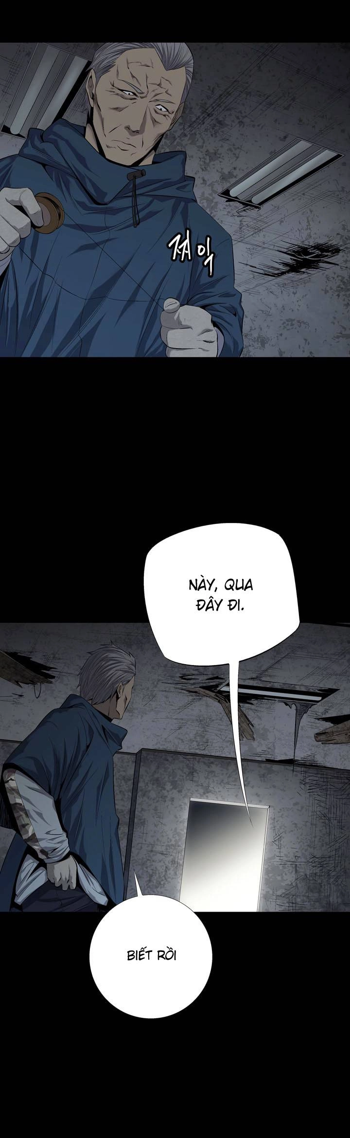 Hive Chapter 50 - 11