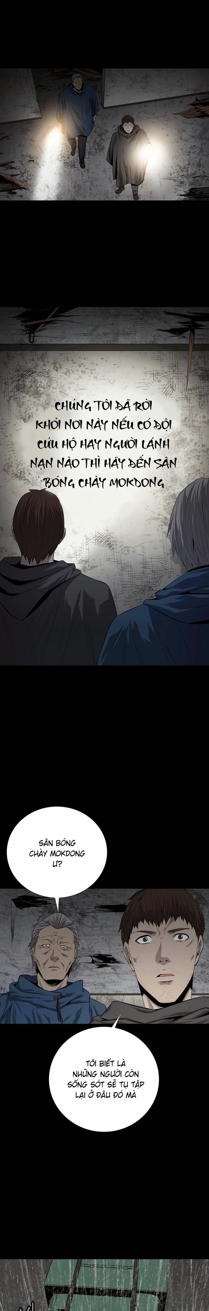 Hive Chapter 50 - 12