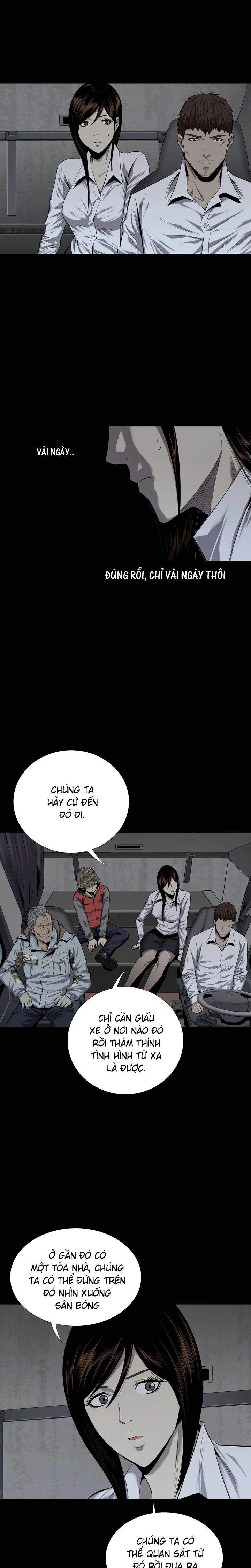 Hive Chapter 50 - 16