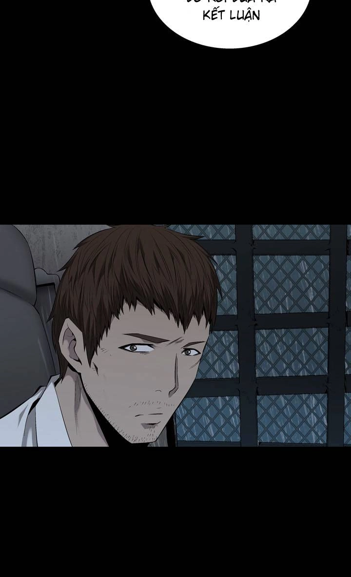 Hive Chapter 50 - 17