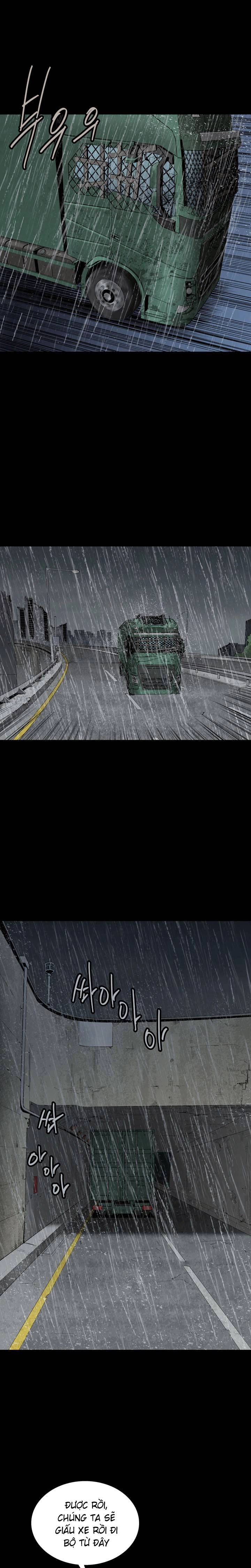 Hive Chapter 50 - 18