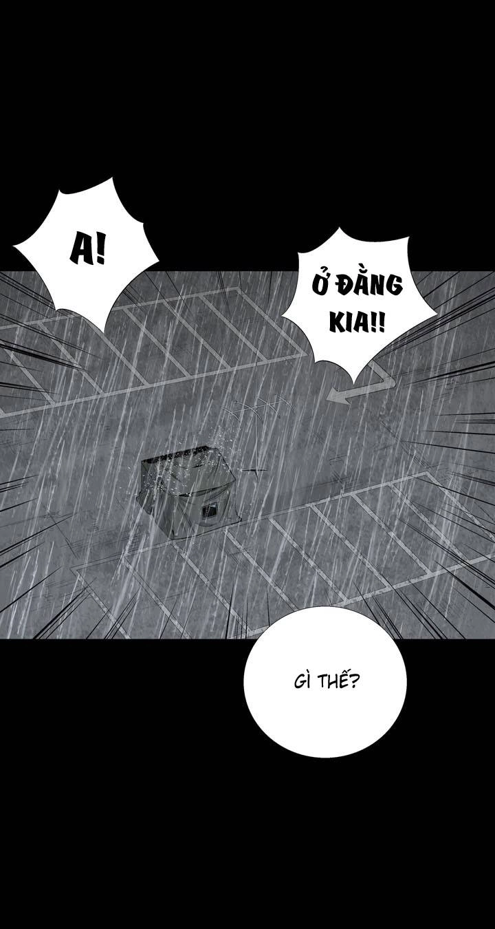 Hive Chapter 50 - 21