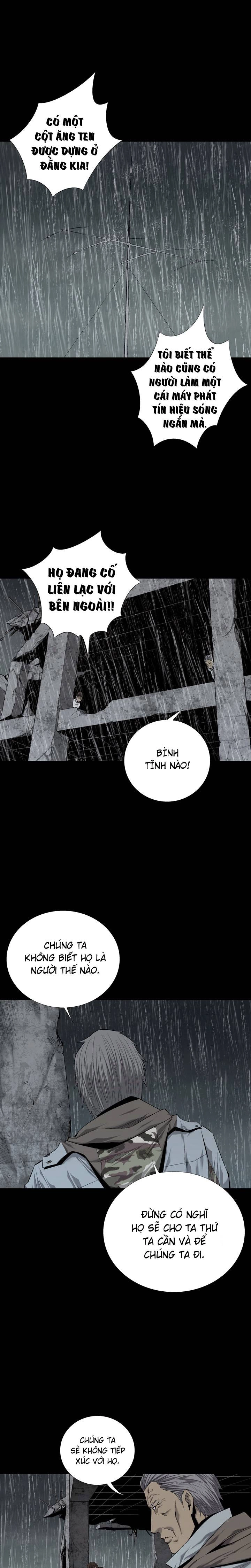 Hive Chapter 50 - 22