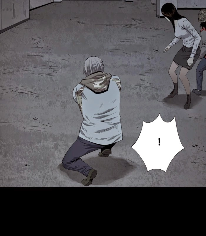 Hive Chapter 51 - 12