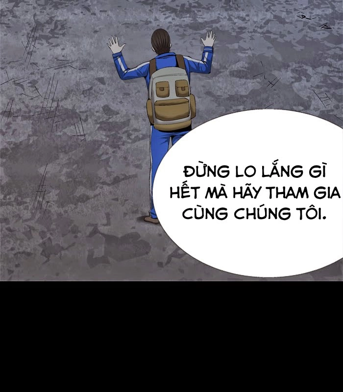 Hive Chapter 51 - 19