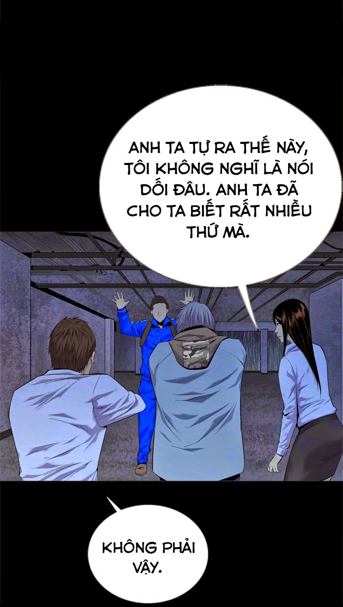 Hive Chapter 51 - 31
