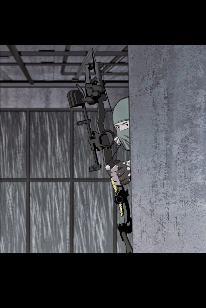Hive Chapter 51 - 35