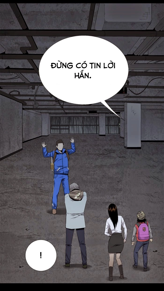 Hive Chapter 51 - 36