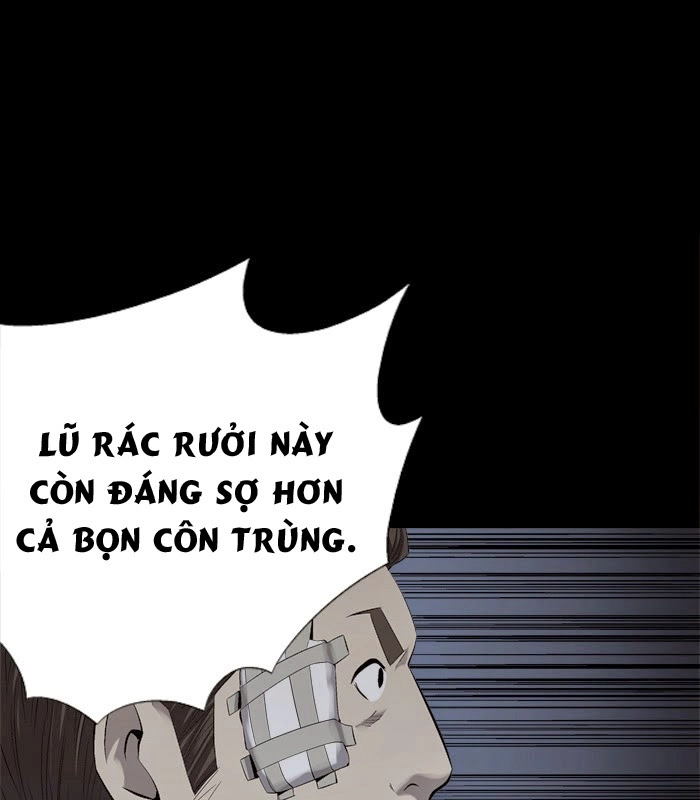Hive Chapter 51 - 51