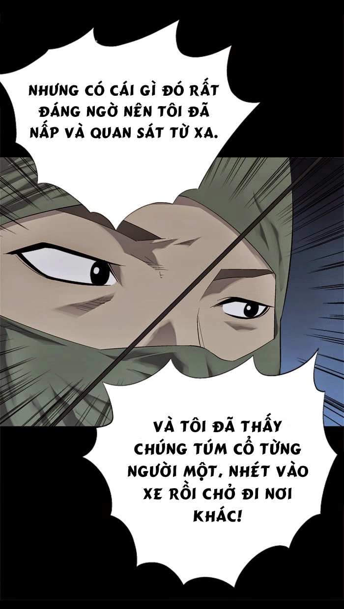 Hive Chapter 51 - 55