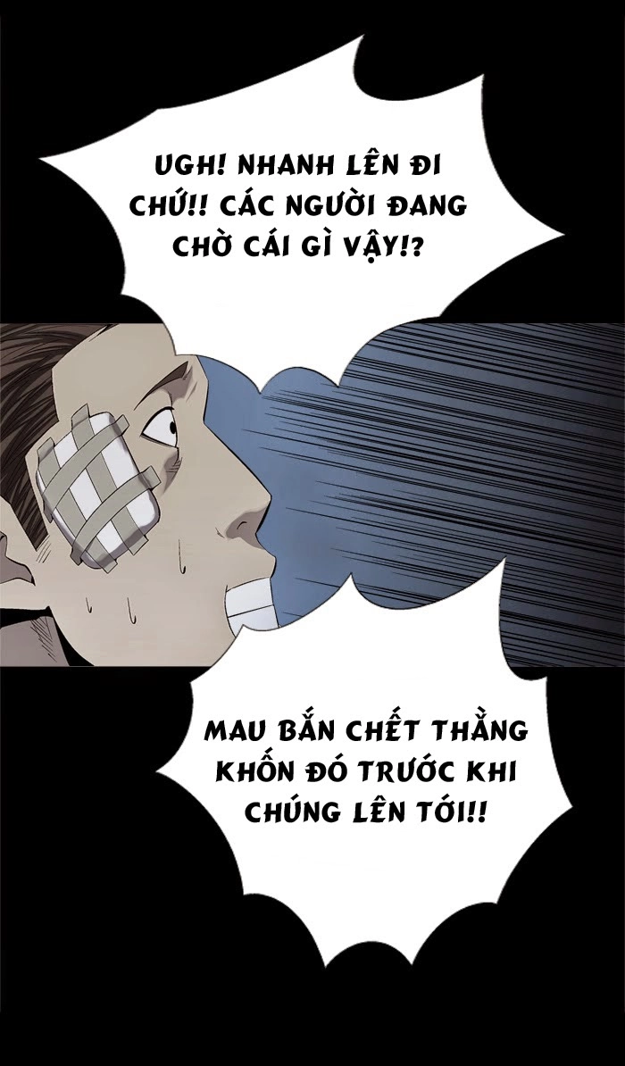 Hive Chapter 51 - 67