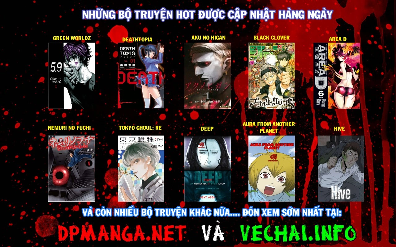 Hive Chapter 51 - 71