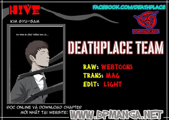 Hive Chapter 51 - 72