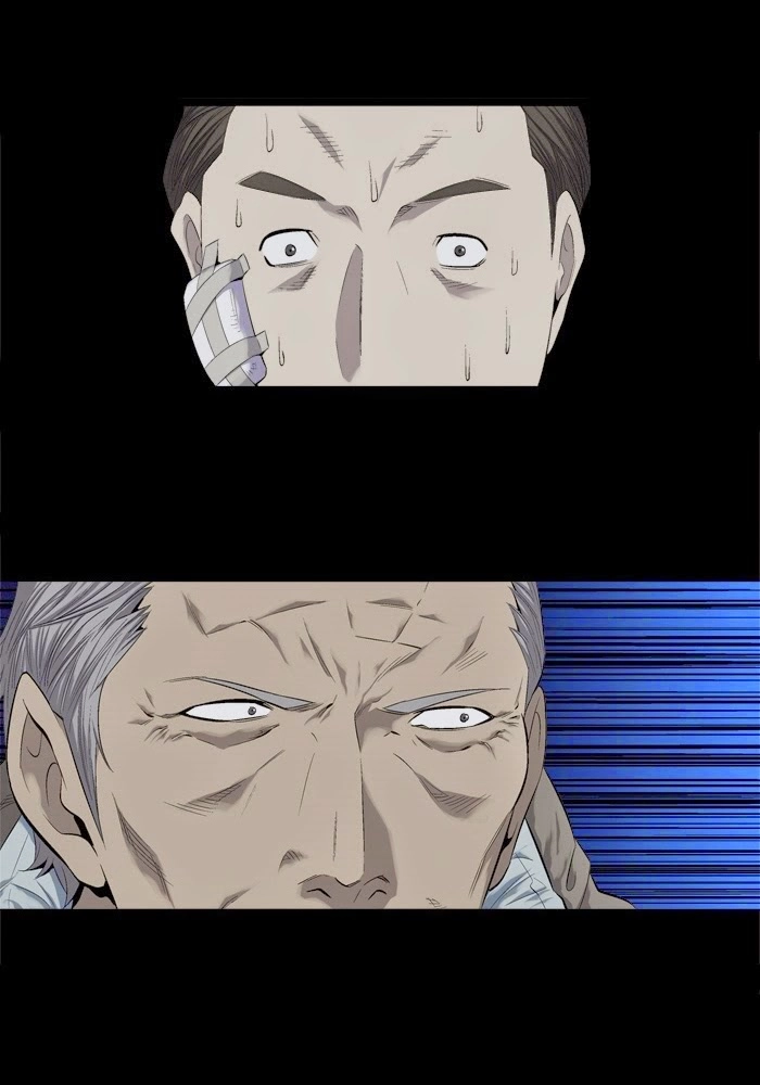 Hive Chapter 52 - 14