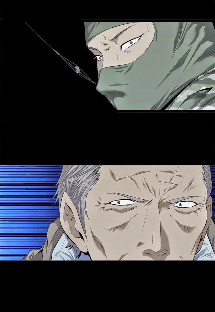 Hive Chapter 52 - 15