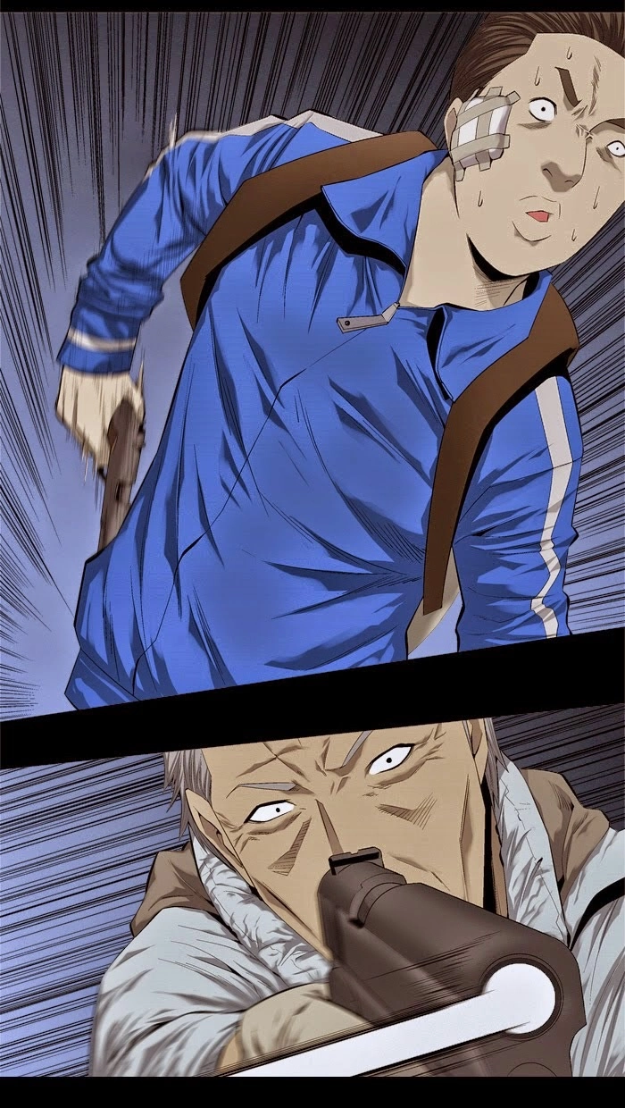 Hive Chapter 52 - 18