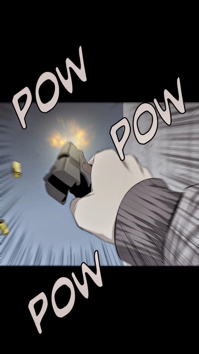 Hive Chapter 52 - 31