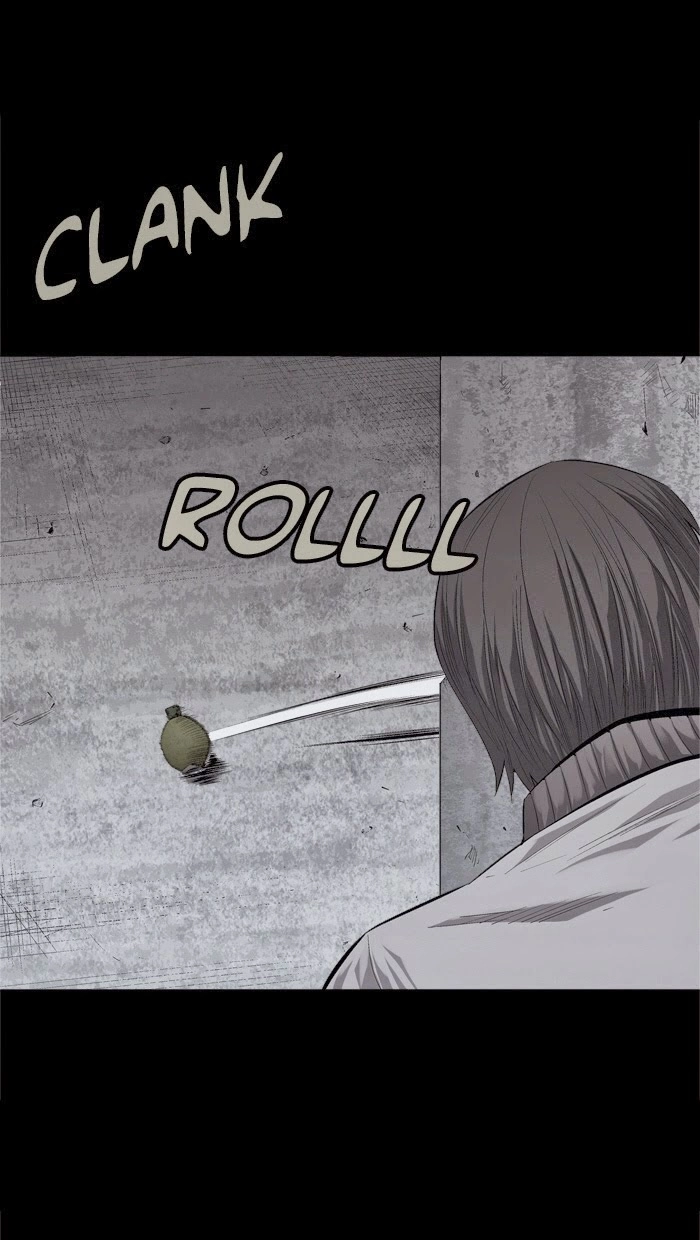 Hive Chapter 52 - 35