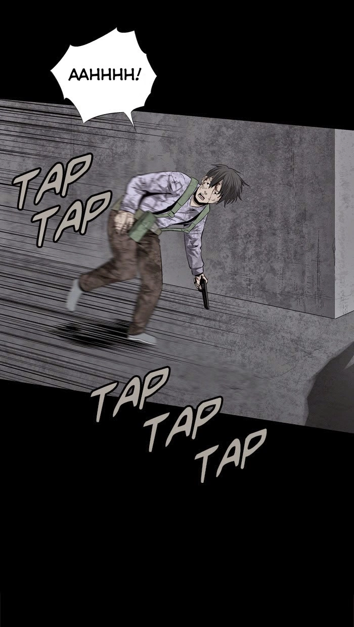 Hive Chapter 52 - 39