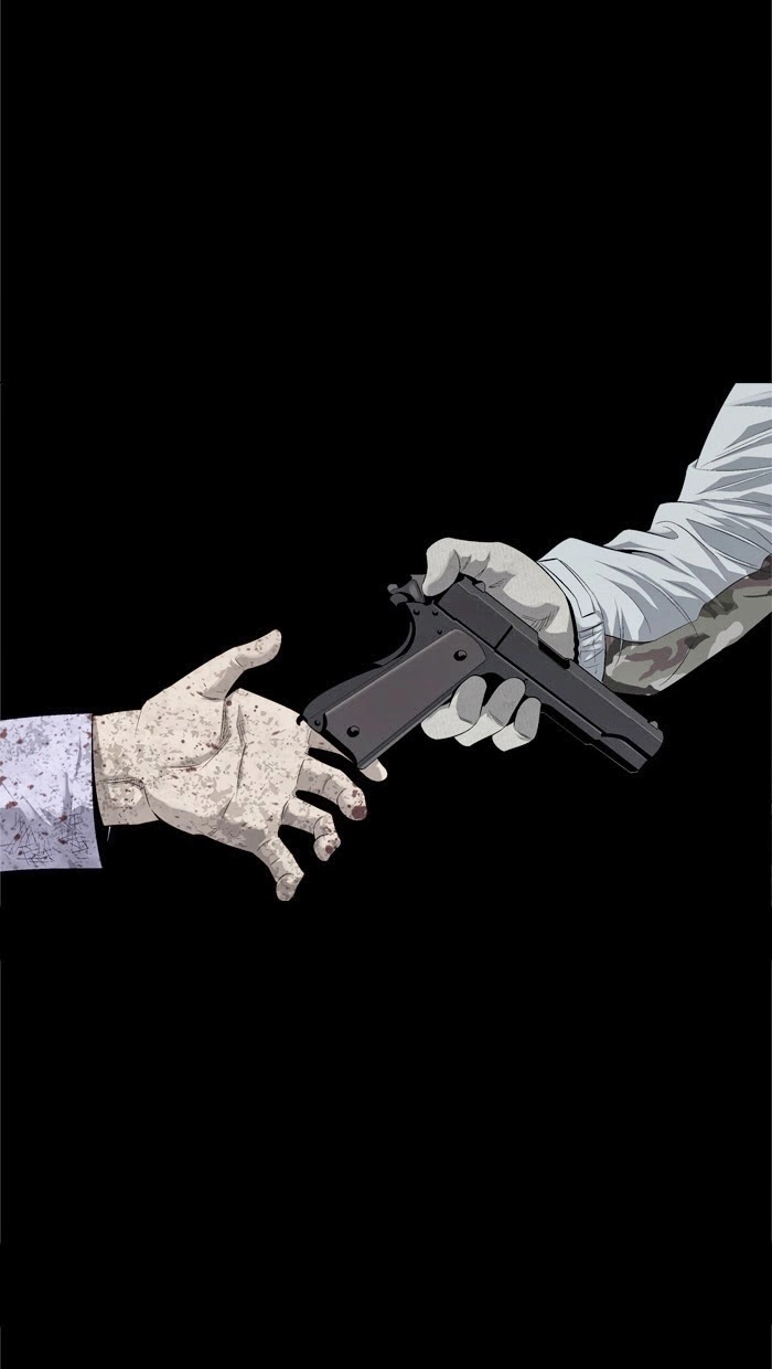 Hive Chapter 52 - 42