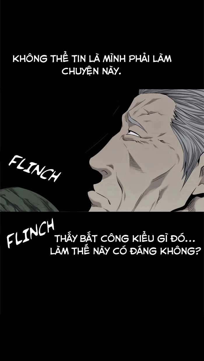 Hive Chapter 52 - 66