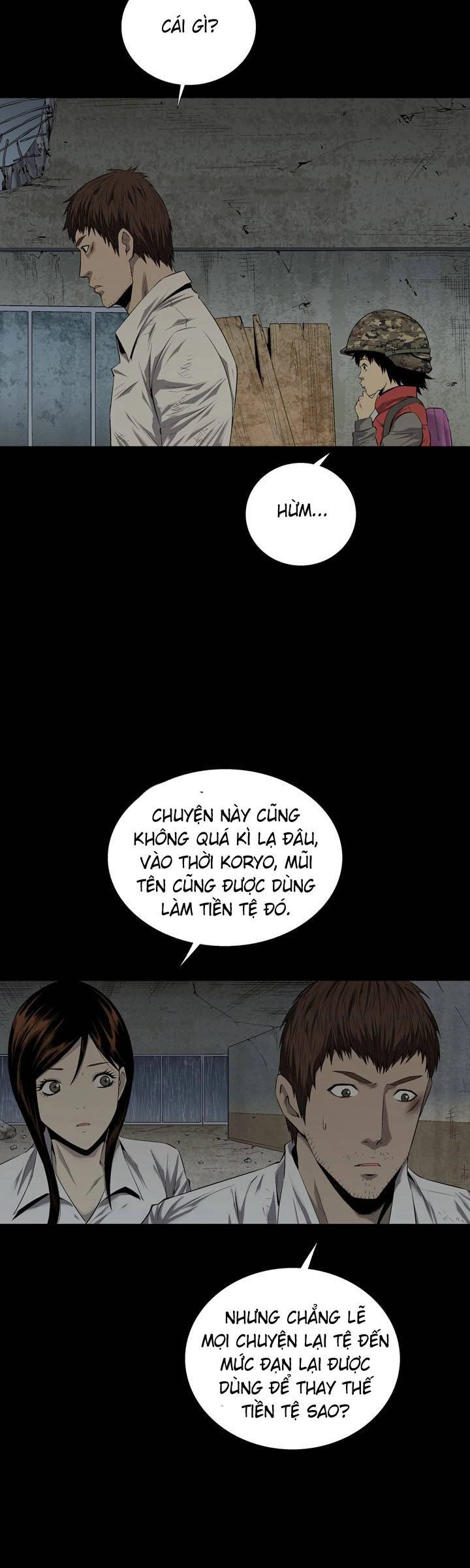 Hive Chapter 53 - 10