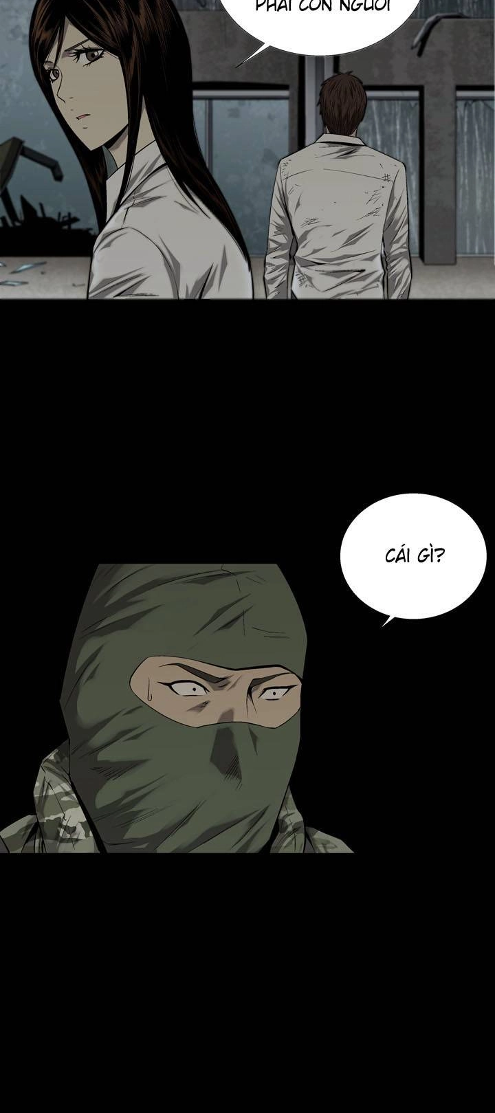 Hive Chapter 53 - 12