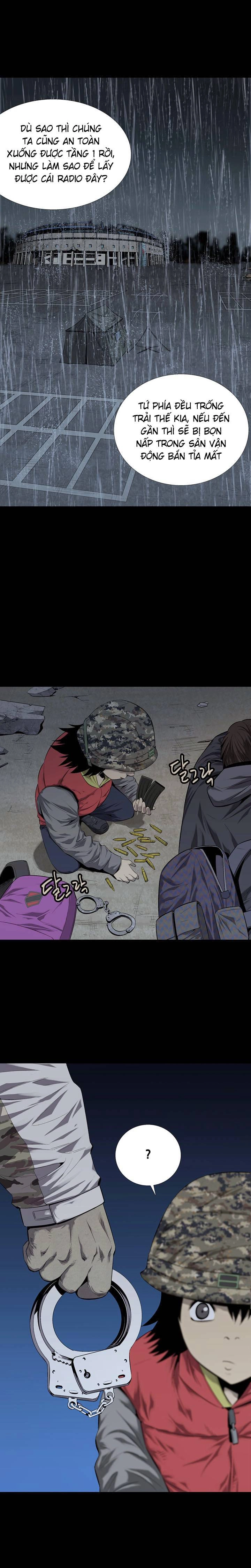 Hive Chapter 53 - 13