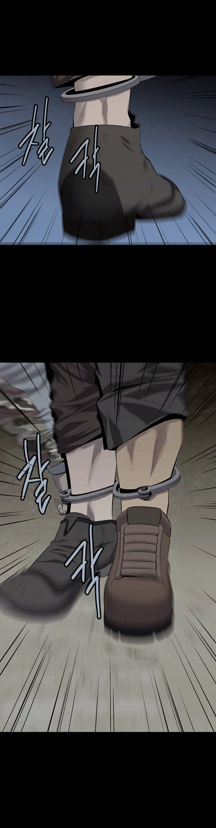 Hive Chapter 53 - 14