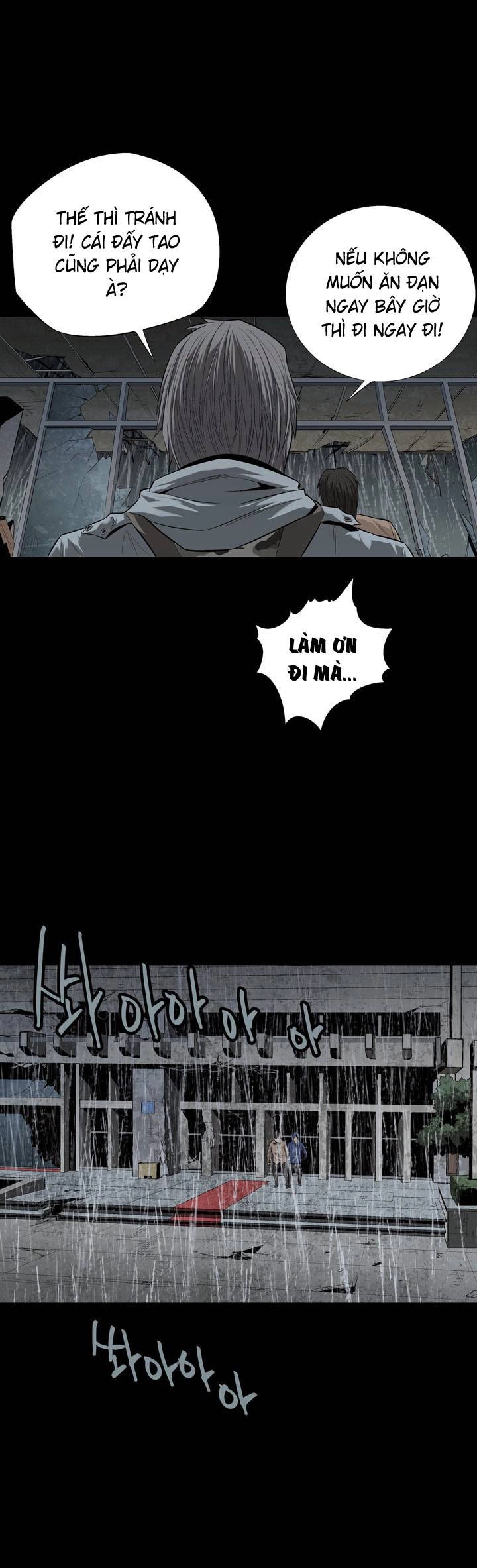 Hive Chapter 53 - 16